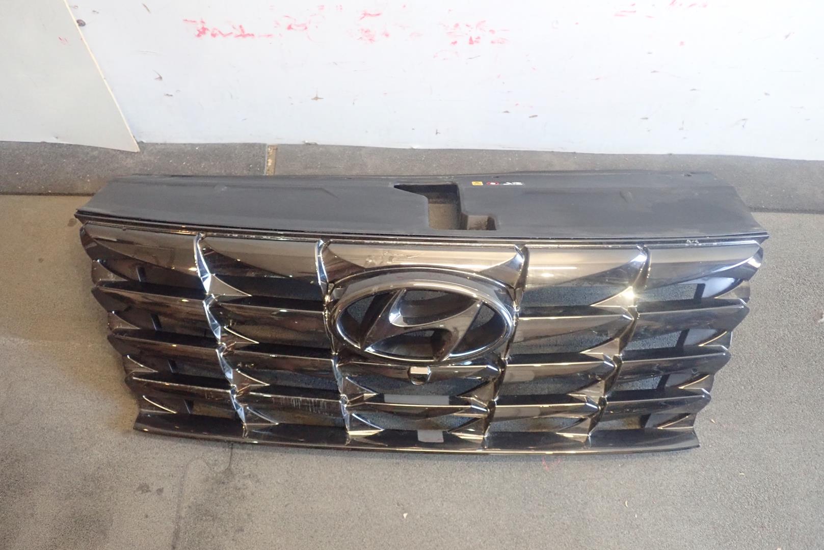 GRILL HYUNDAI TUCSON IV 2020- 86366-N7000