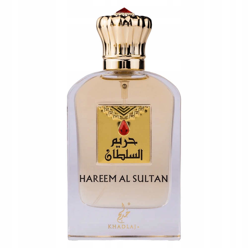 Khadlaj Hareem Al Sultan parfémovaná voda sprej 75 Ml