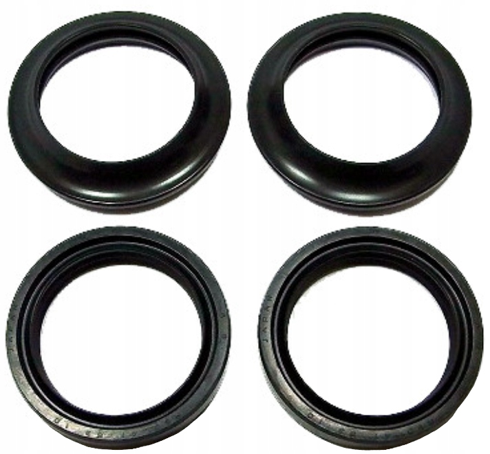 Těsnící Kryty Lag Yamaha Fzr 1000 Genesis 94-95 Nové