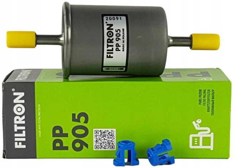 

Filtron Filtr Paliwa PP905 Alfa Romeo Audi Fiat