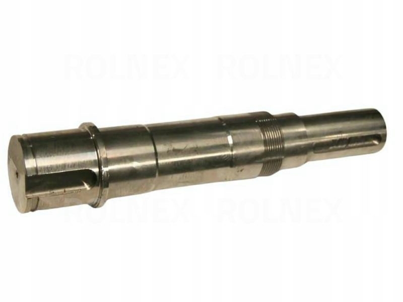 Váleček s rozmetacím závitem Rolmus fi35 221948004