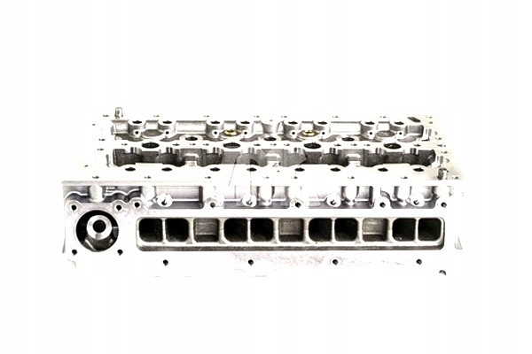 GŁOWICA CYLINDRÓW IVECO DAILY III DAILY IV DAILY V DAILY VI FIAT Numer katalogowy oryginału AMC 908345