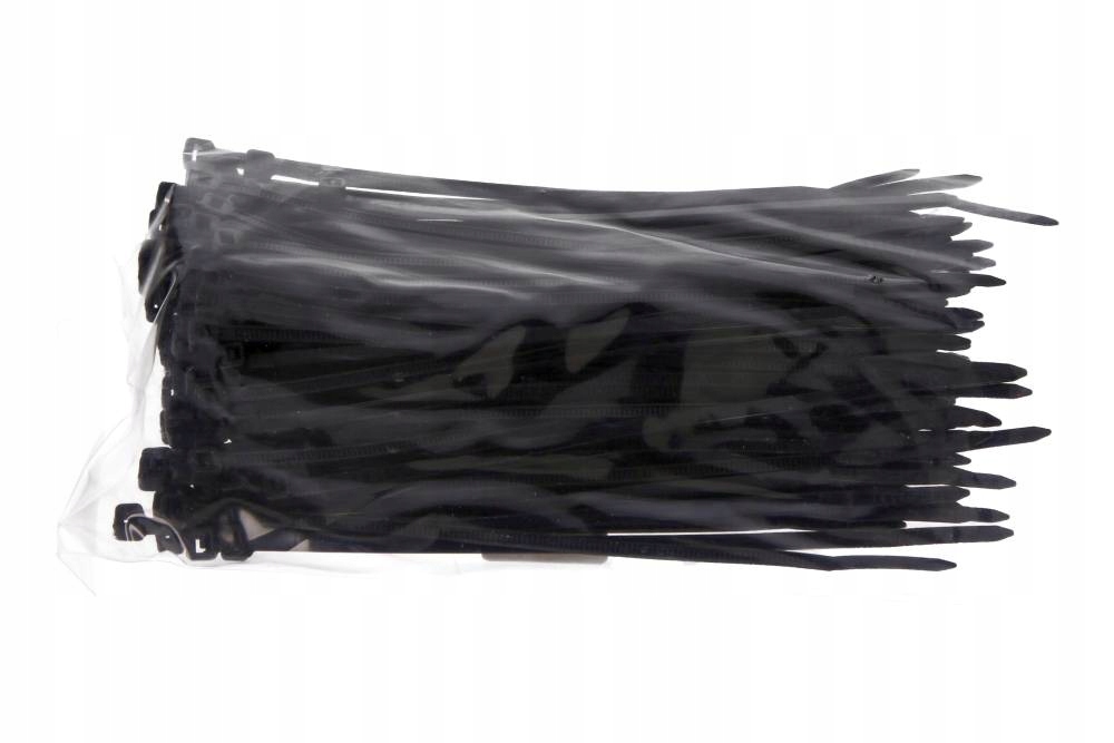 MAXGEAR ПЛАСТИКОВАЯ ЛЕНТА 4X150 (1 УПАК. = 100 шт