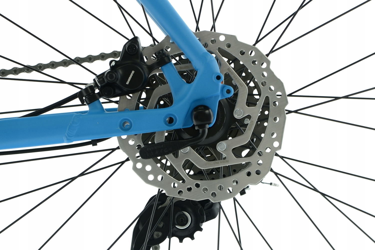 Rower MTB Kands 29 Comp-er Cues r21