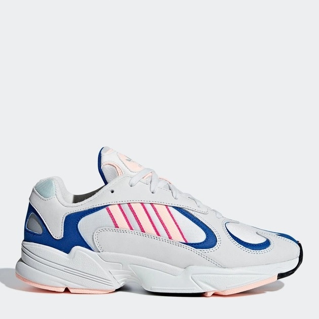 Boty Adidas Originals Yung-1 BD7654 Velikost 36 2/3