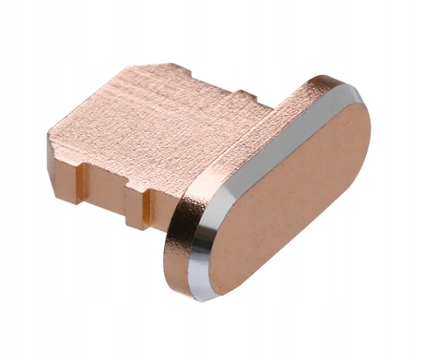 ZATYCZKA ZAŚLEPKA PRZECIW KURZOWI DO IPHONE APPLE