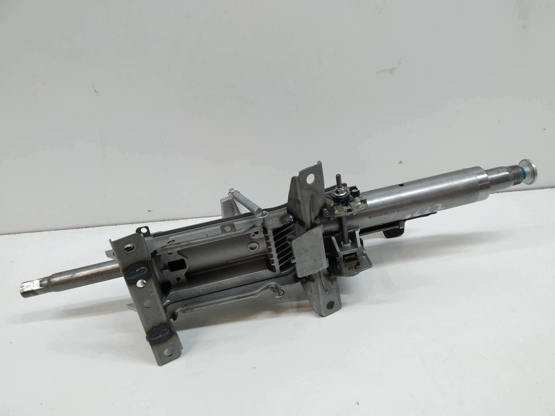 steering wheel rod 4K0419502 Audi A6 V (2018-) C8
