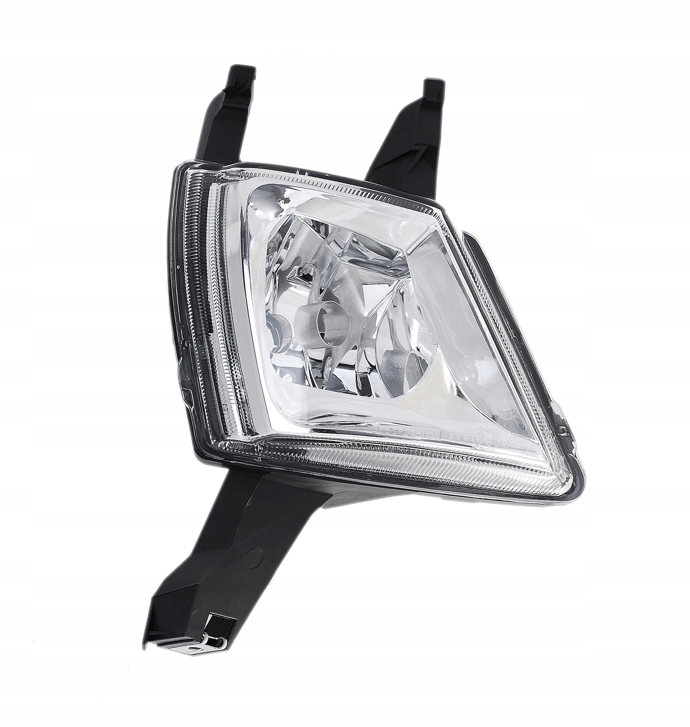 19-0235-05-2 - Галоген H11 правый PEUGEOT 407 04-08 TYC