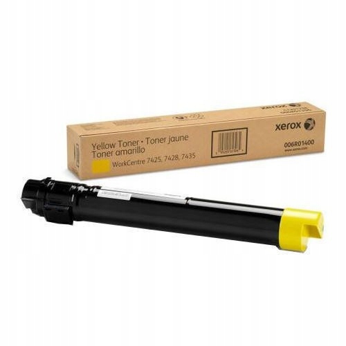 Toner Xerox 006R01518 žltý (yellow)