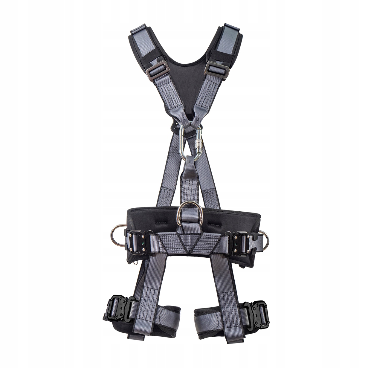 Uprząż przemysłowa szelki Bhp automatyczne klamry Kaya Safety P-453YO L-XL