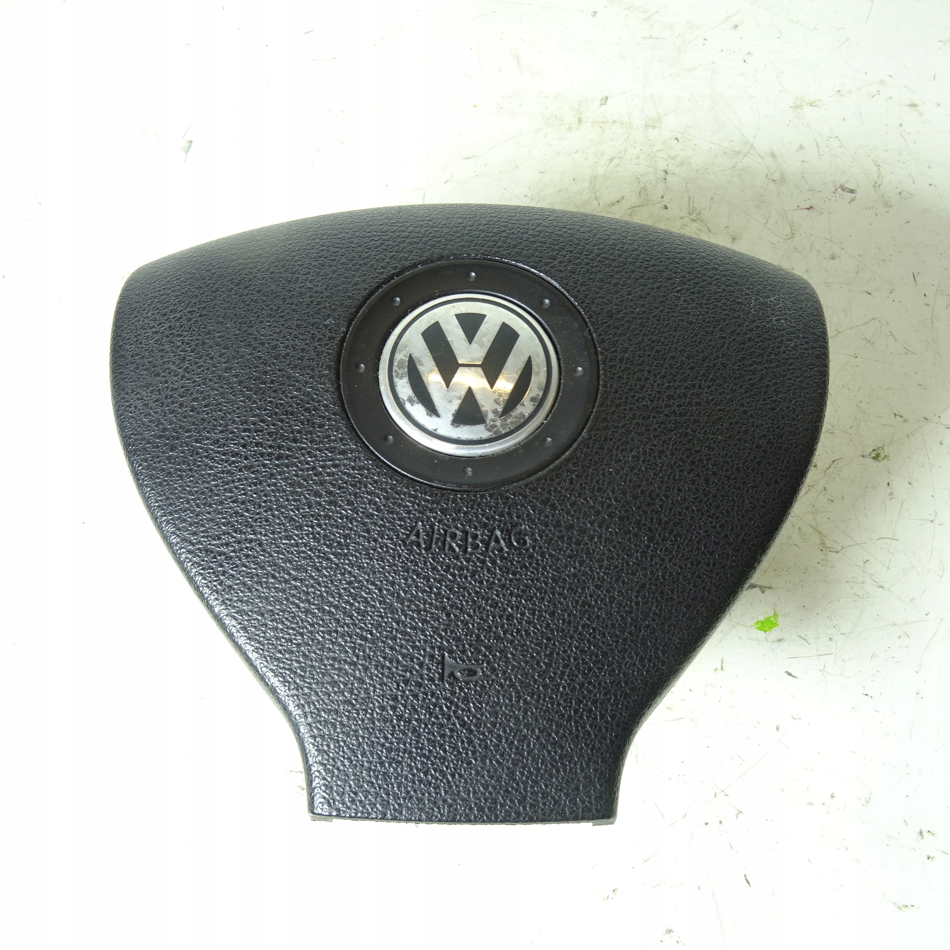 vw PASSAT B6 подушки безопасности водители 3C0880201S