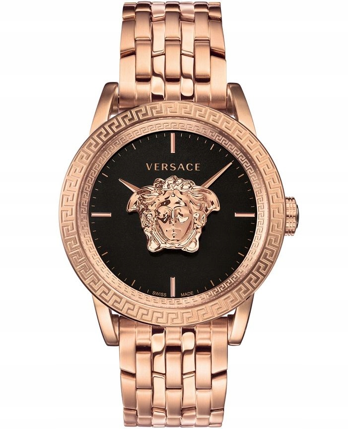Pánské Hodinky Versace Palazzo Empire 43mm