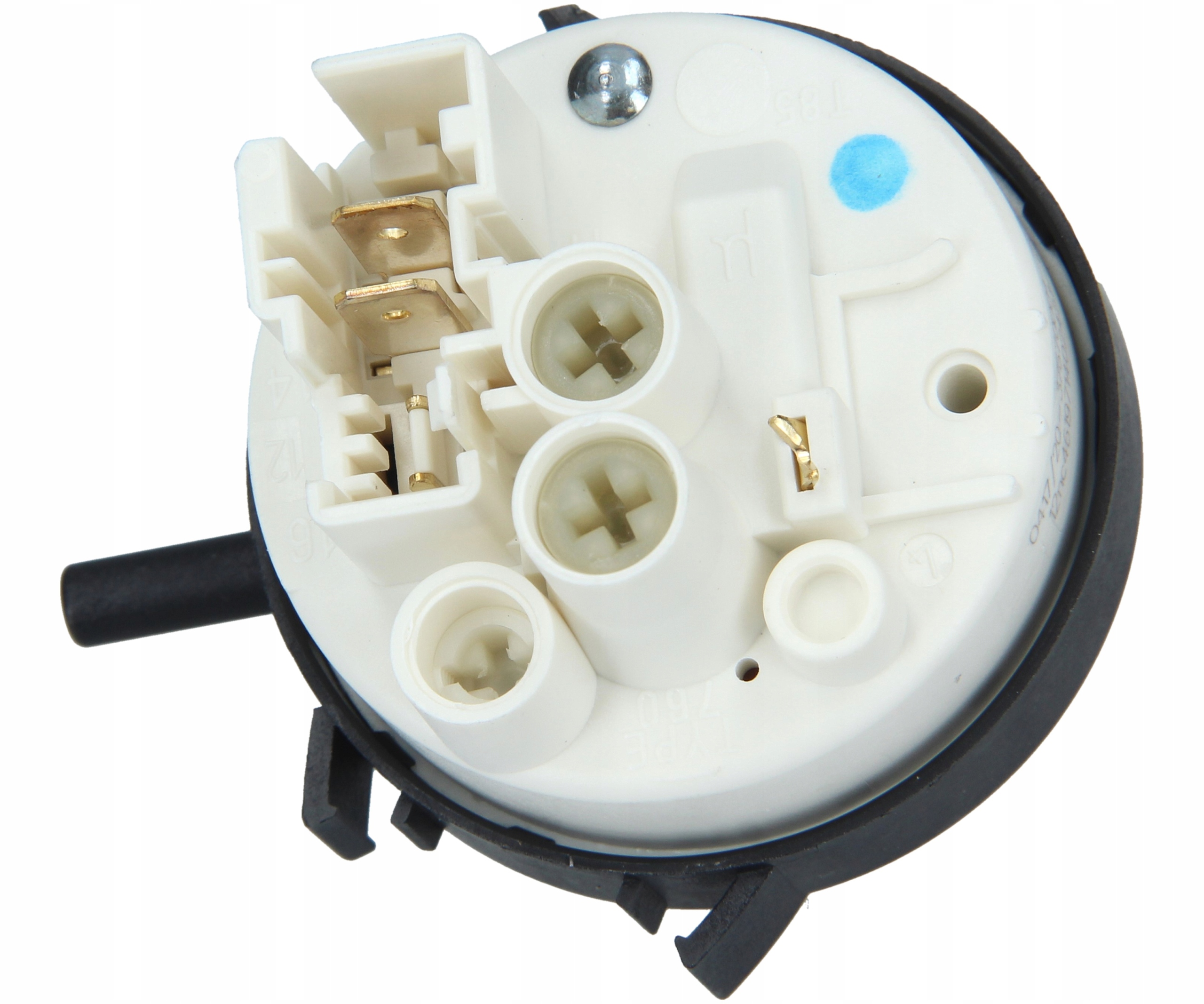 Czujnik poziomu wody do pralki Whirlpool AWE92360P TDLR60212 AWE74360P