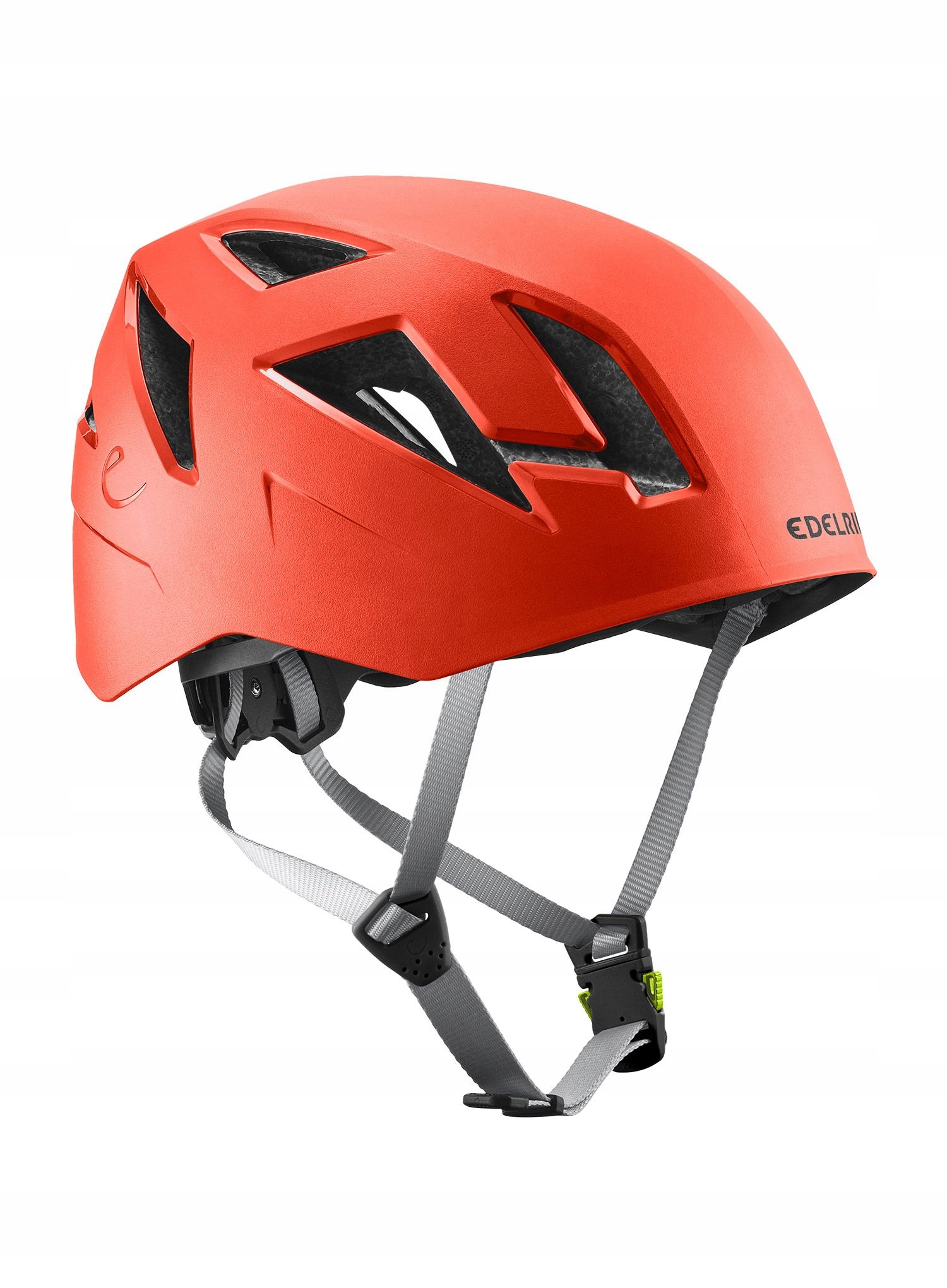 Horolezecká přilba Edelrid Zodiac II červená