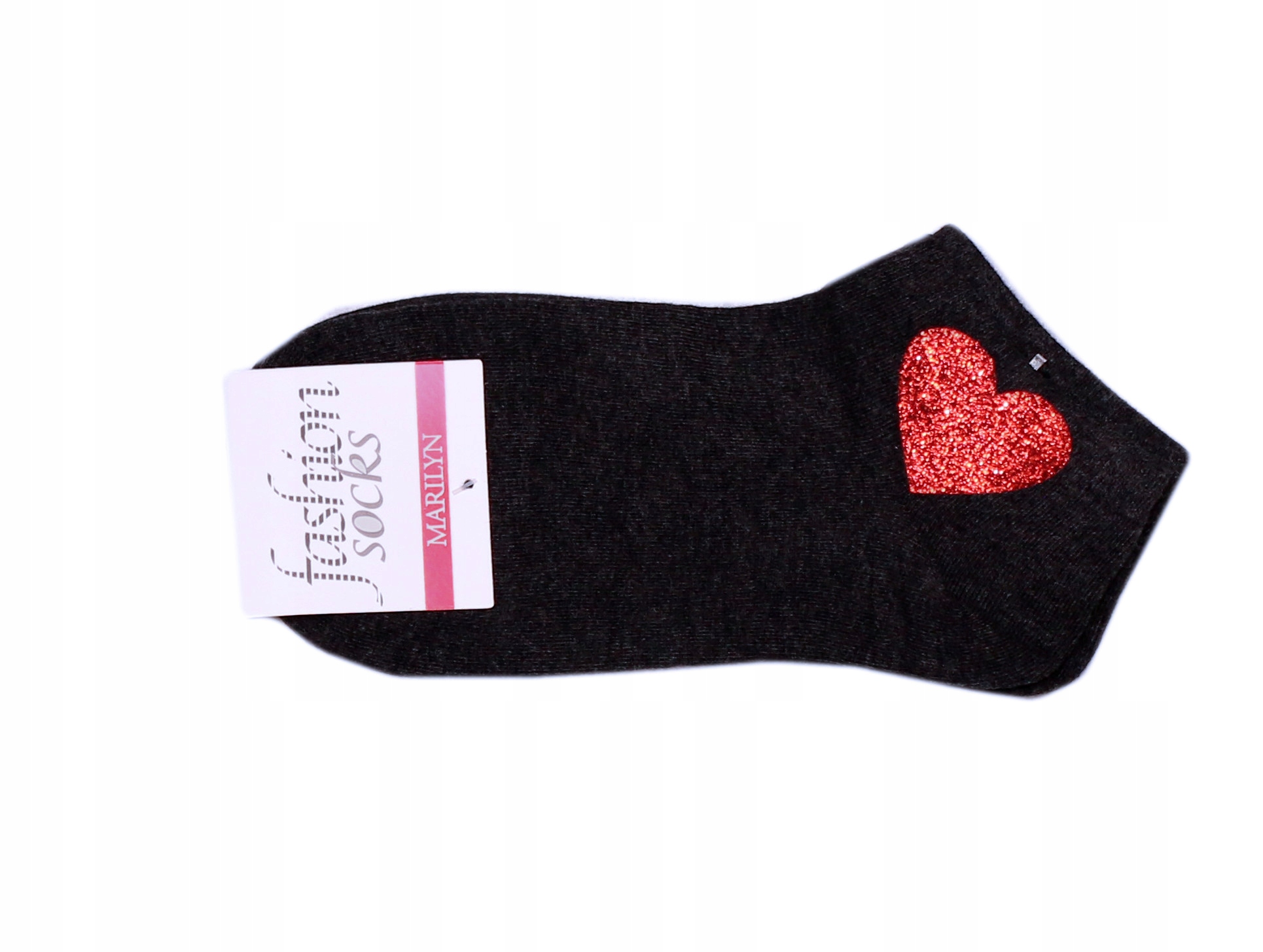 

Marilyn Skarpetki Pure Love 36-40 czarne