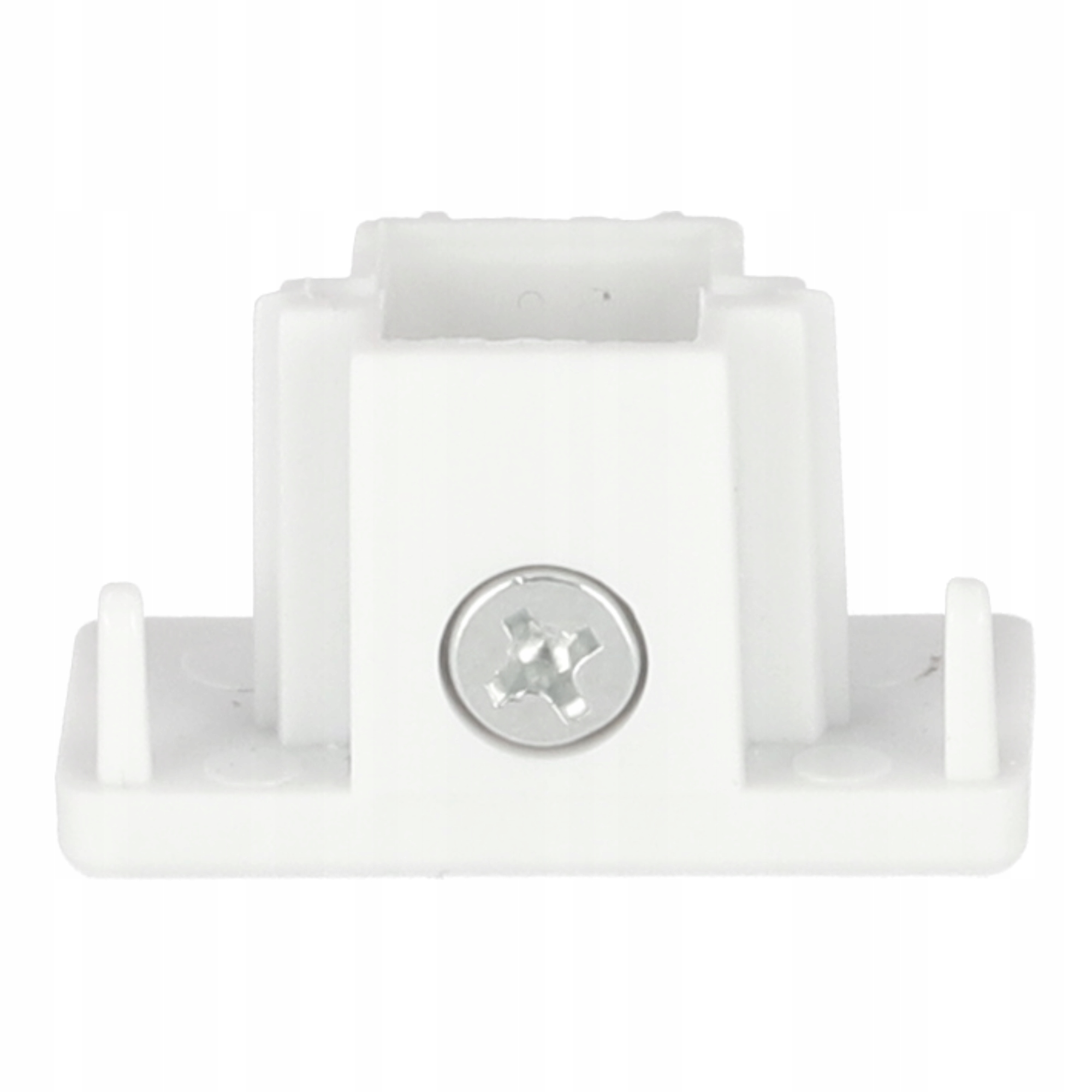 ZAŚLEPKA DO SZYNOPRZEWODU 1-FAZOWEGO BIAŁA Rodzaj szynoprzewód