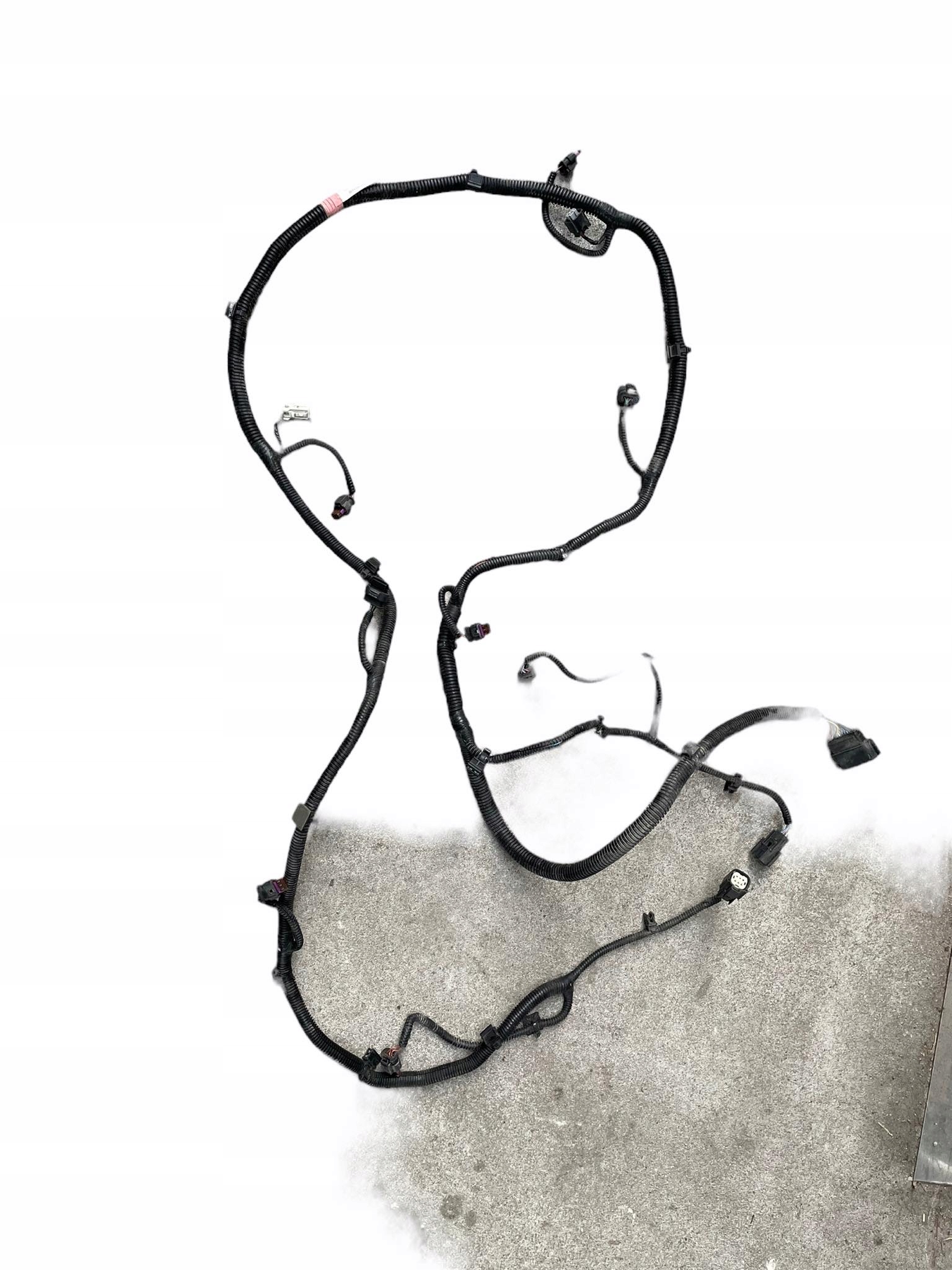 TESLA S LIFT ЖГУТ ПРОВОДОВ PDC 1004420-04-R