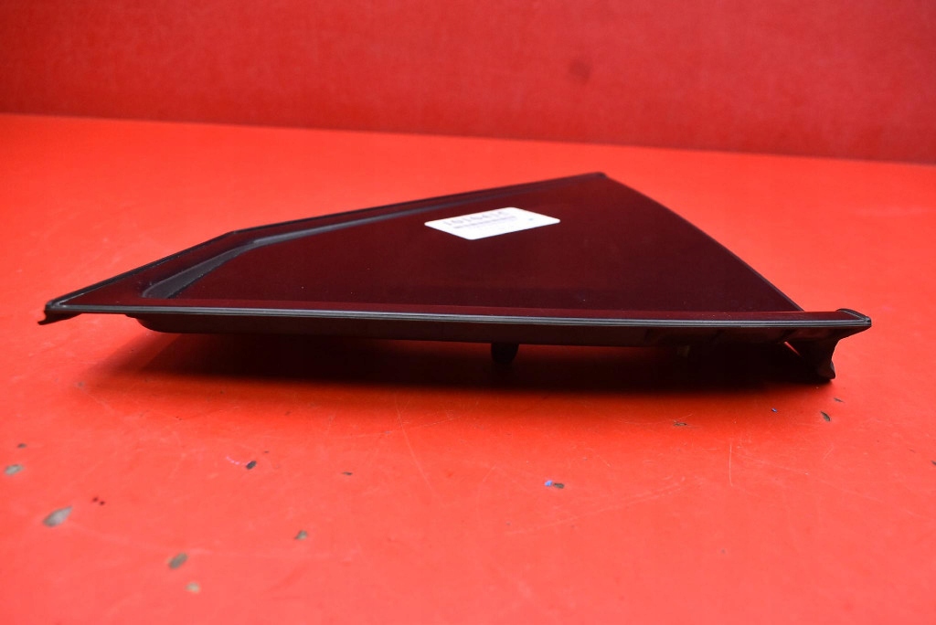window bodywork right rear part KIA EV6 GT-LINE 21