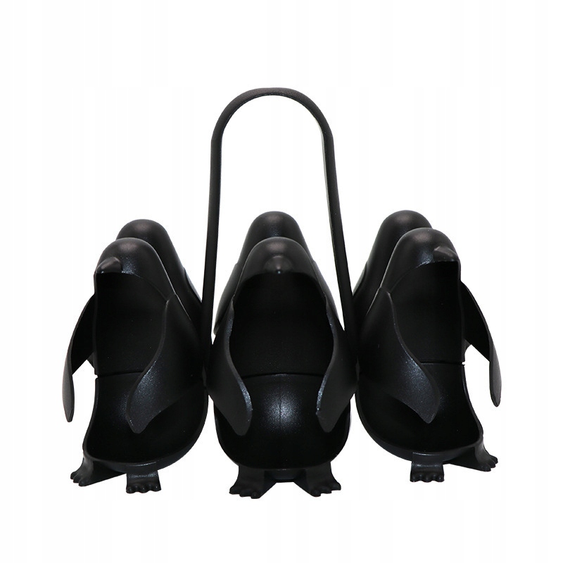 UCHWYT FORMA STOJAK do gotowania JAJEK Pingwiny Kod producenta pingwiny