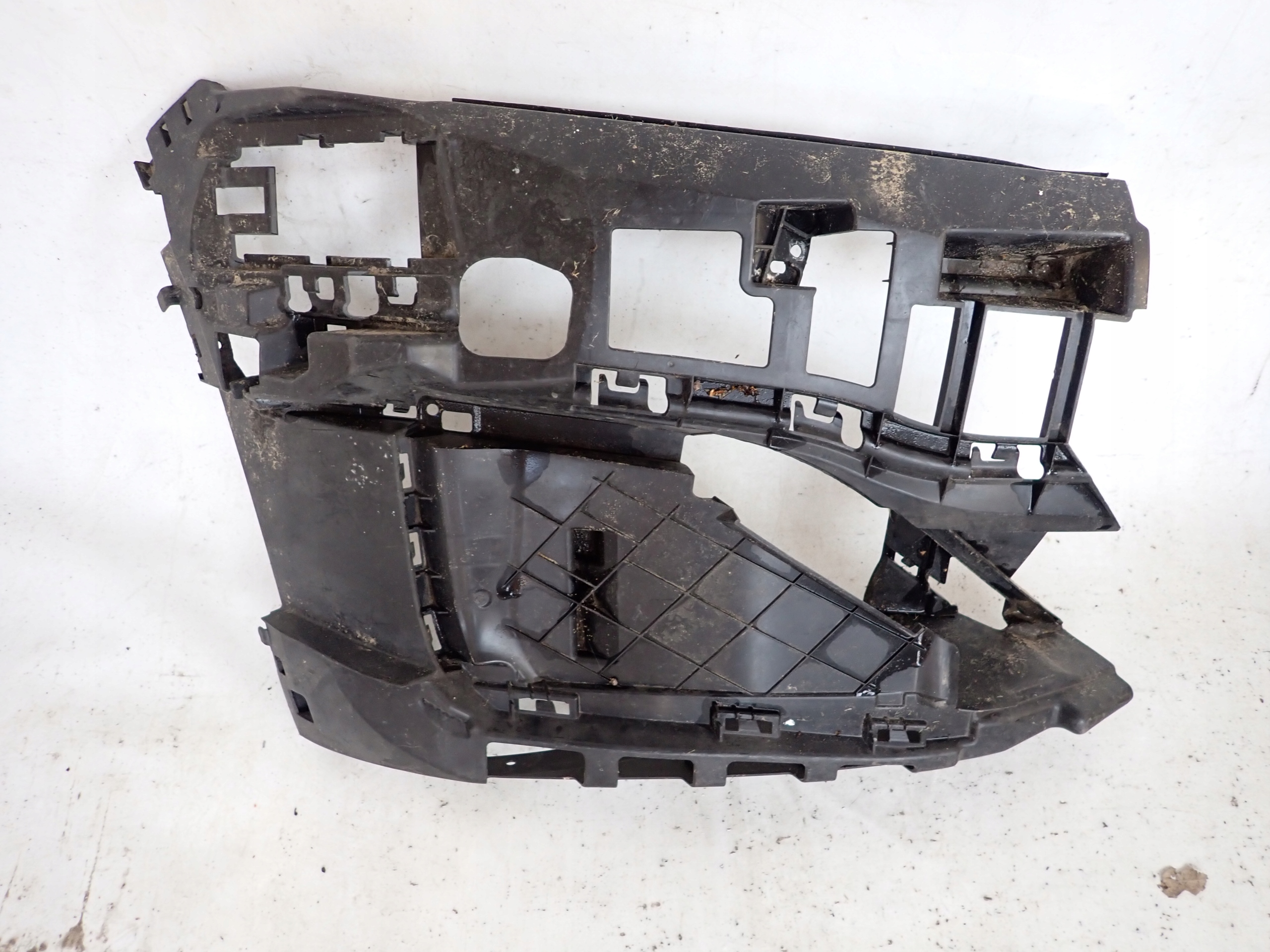 BMW 7 G11 G12 15-> support right front front 51117475186