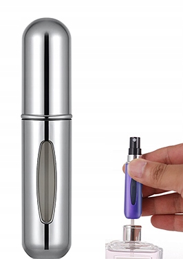 

Atomizer Do Perfum Podróżny 5ML Fiolka Na Perfumy
