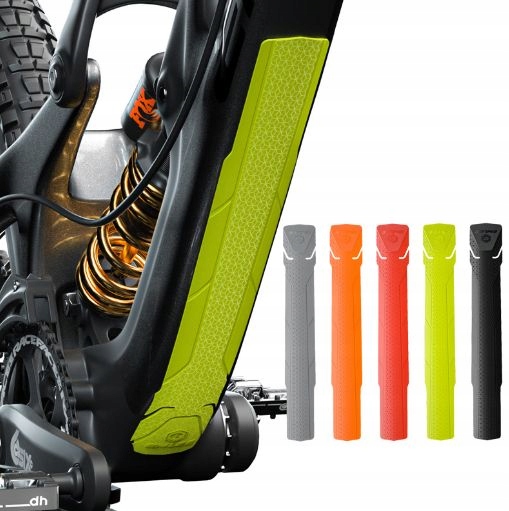 MOCNA OSŁONA RAMY ROWEROWEJ ENLEE MTB ENDURO CROS EAN (GTIN) 1122545288879