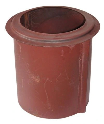 5036010720 - КРЫШКА БАРАБАНА РОТОРНОЙ КОСИЛКИ Z-042