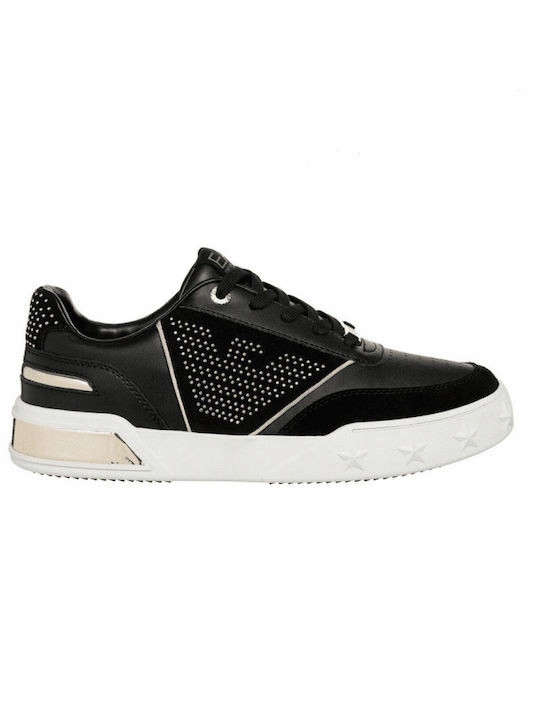 EA7 Emporio Armani Shoes