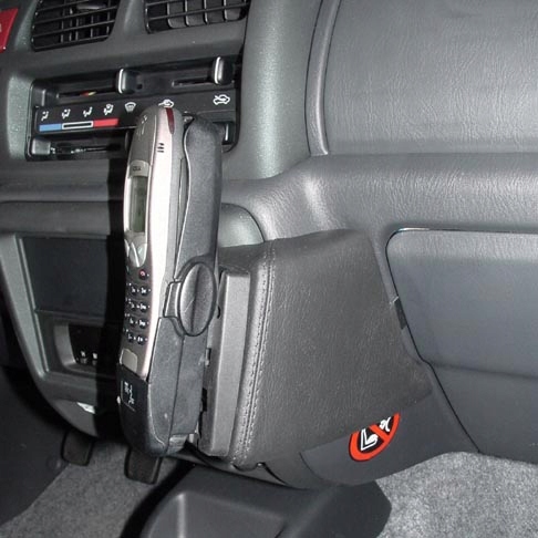 Uchwyt na telefon Kuda Suzuki Jimny od 2001