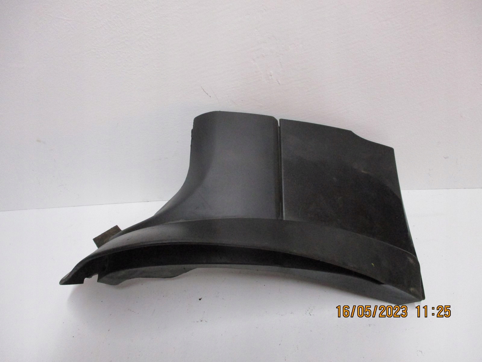 защита порога RANGE ROVER VOGUE CK5M-16D054-AB