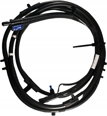 Hadice Ostřikovačů S Tryskami Vyhřívaná B Třída