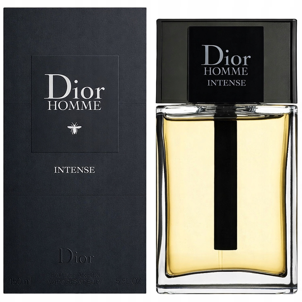 Zapach Dior Homme Intense 150ml Edp