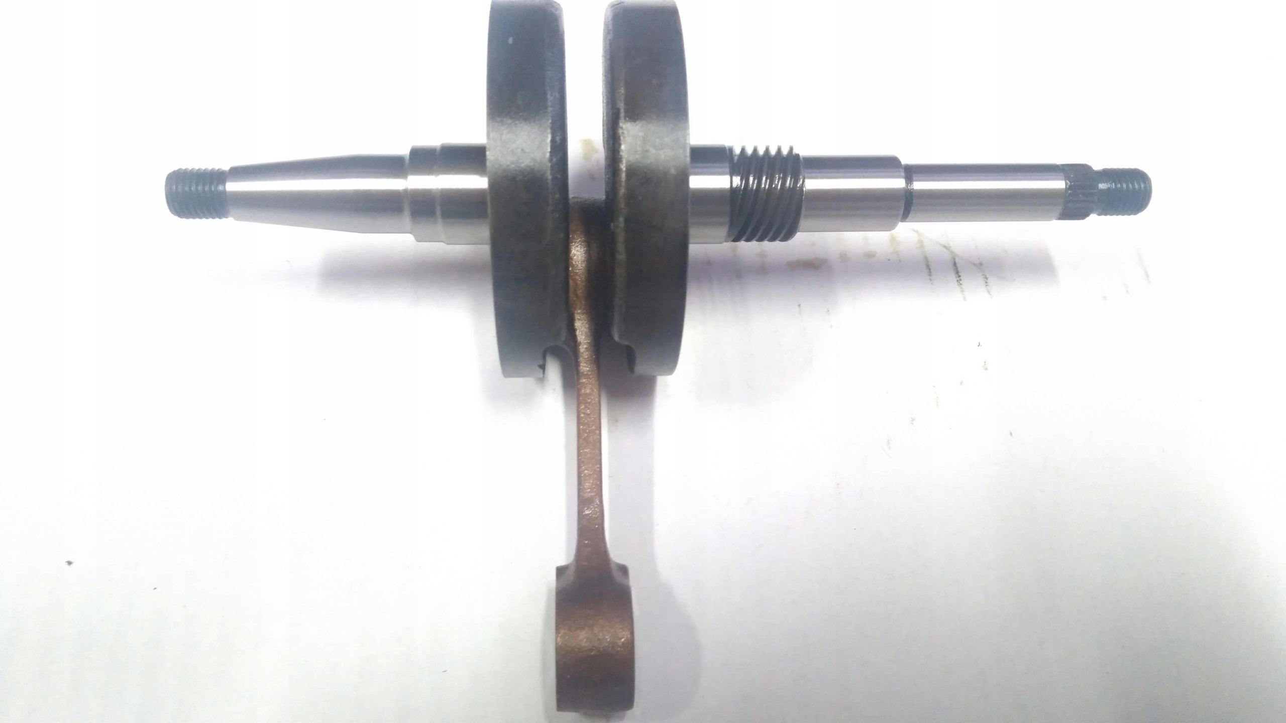 403301010 - НОВЫЙ ВАЛ ALFAERRE HONDA DIO LEAD TACT