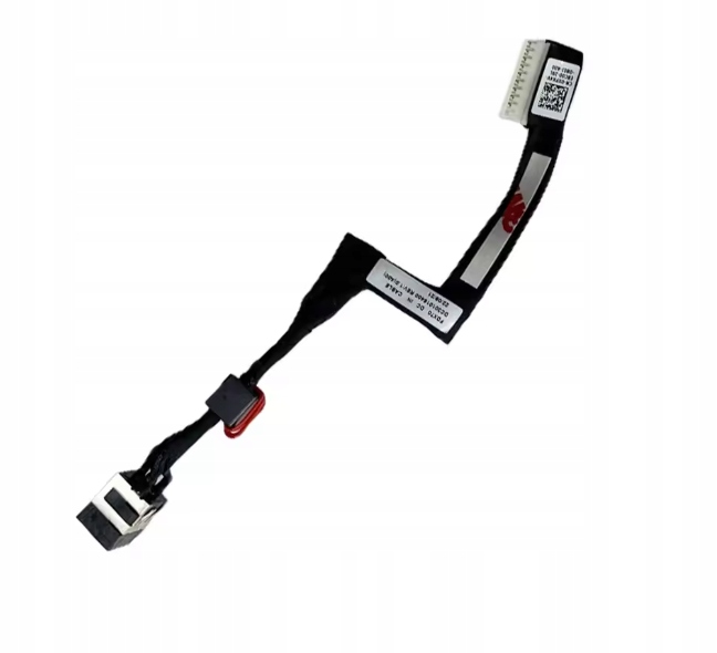 Napájecí zásuvka Dell Precision 7750 7760 M7750 M7760 P44E 0XPX4V