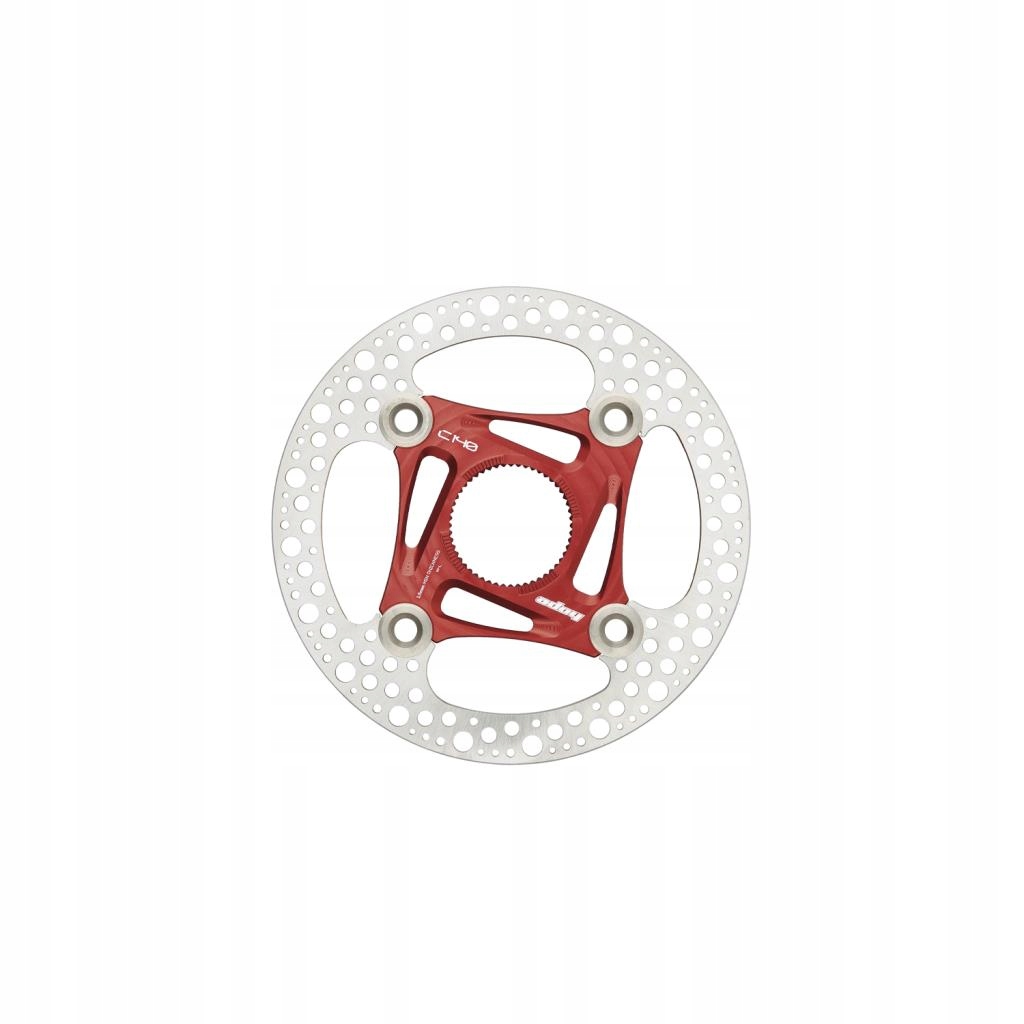 Tarcza pływająca Hope RX 140mm Center Lock