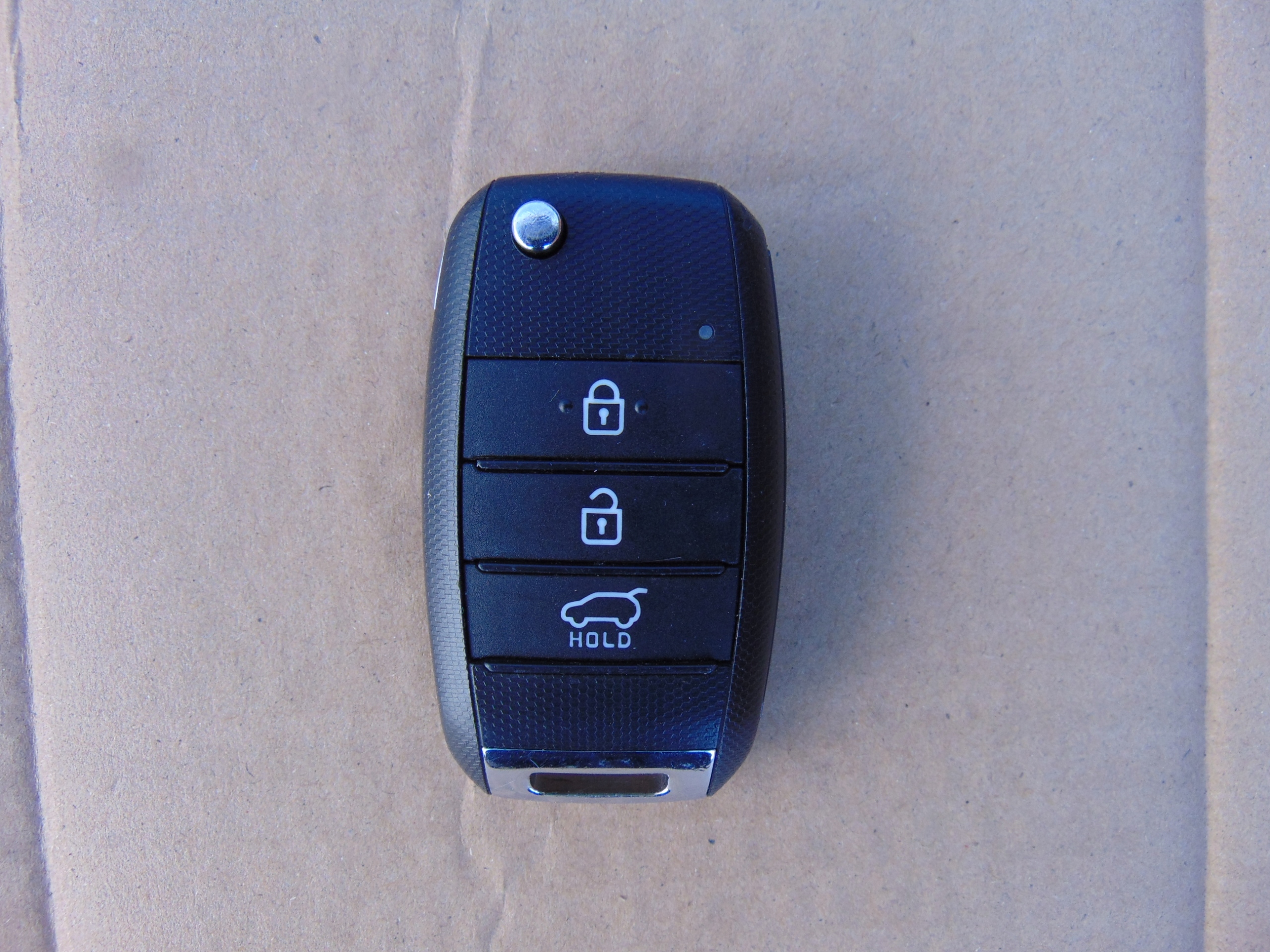 KIA NIRO KLUCZYK 95430-G5100