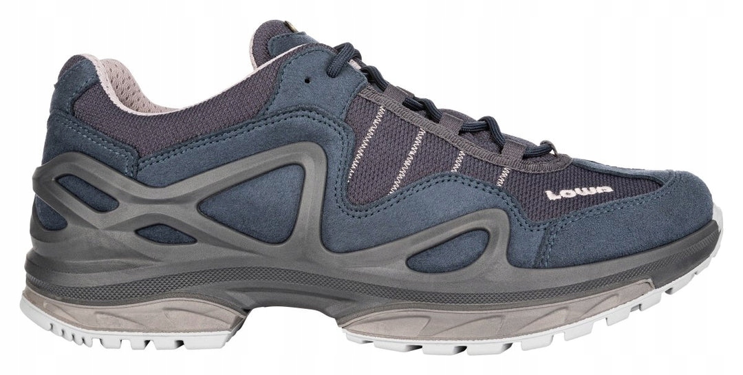 Dámské trekové boty Lowa Gorgon Gtx Ws, velikost 38, Gore-tex, podzim