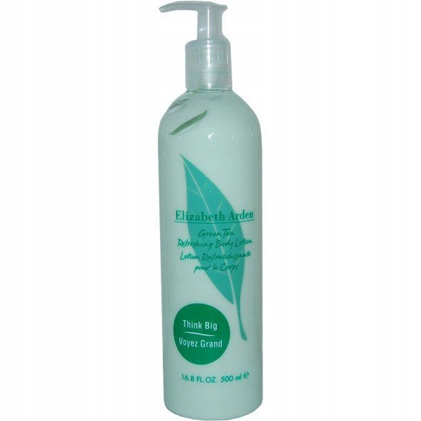 

Elizabeth Arden Green Tea balsam do ciała 500ml