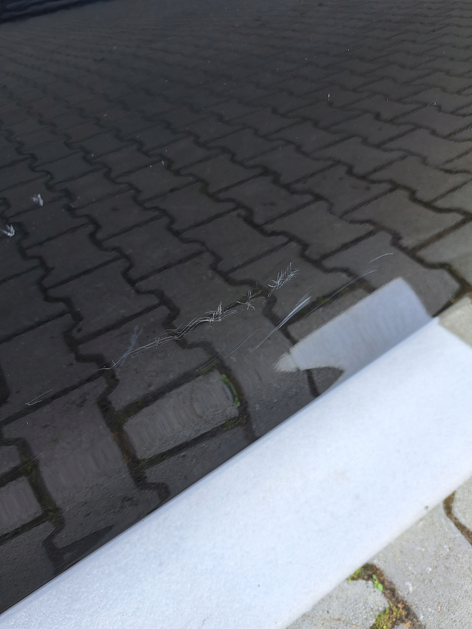 DRZWI PRZÓD PRAWE LAND ROVER DISCOVERY SPORT Typ samochodu 4x4/SUV Samochody osobowe