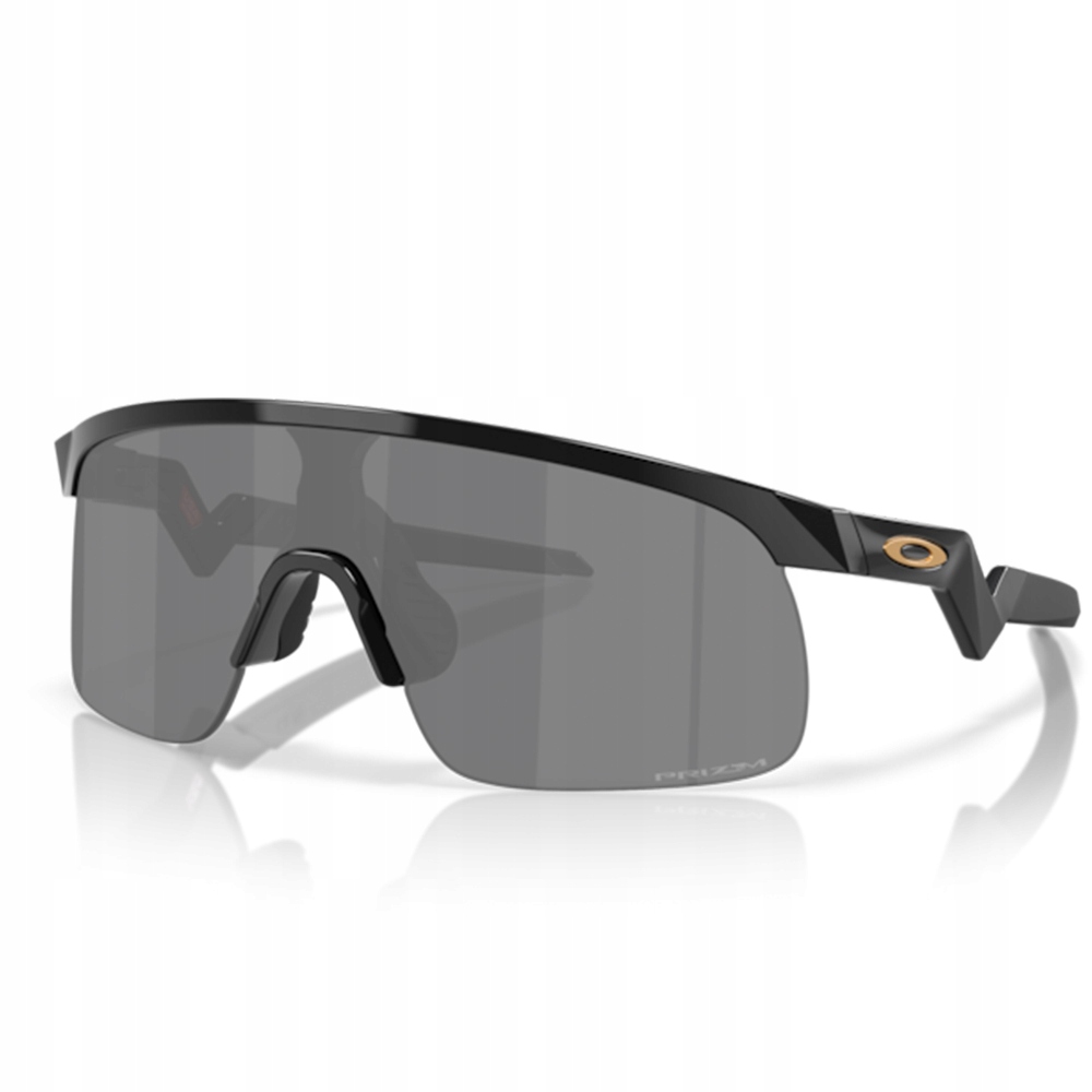 Pro Mládež brýle Oakley Resistor Prizm Black
