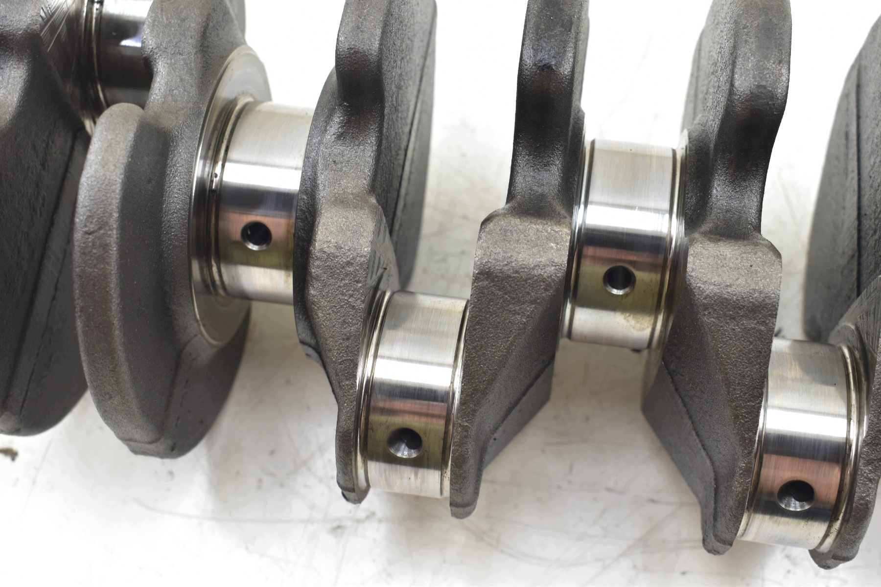 crank FORD FOCUS MK3 C-MAX MK2 1.6 TDCI T1DB