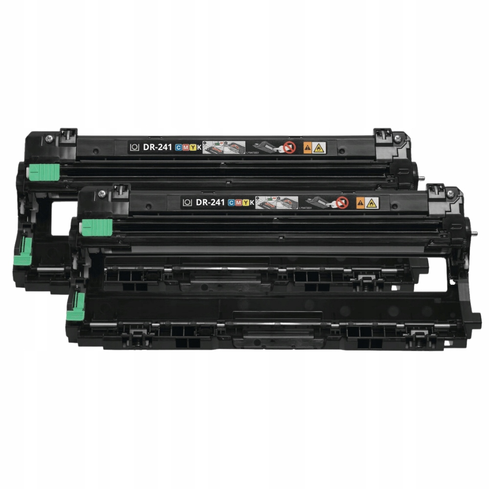 Buben DR241CL 4-balení Cmyk pro Brother HL-3150CDN HL-3140CW