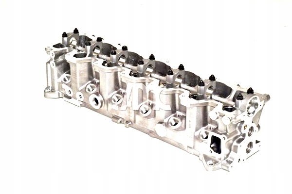 GŁOWICA CYLINDRÓW NISSAN PATROL GR V 2.8D 06.97-05.00 AMC Numer katalogowy oryginału AMC 908504