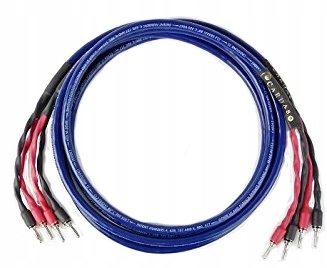 Reproduktorový Kabel Cardas Audio Crosslink Speaker 2x3M Ban-ban