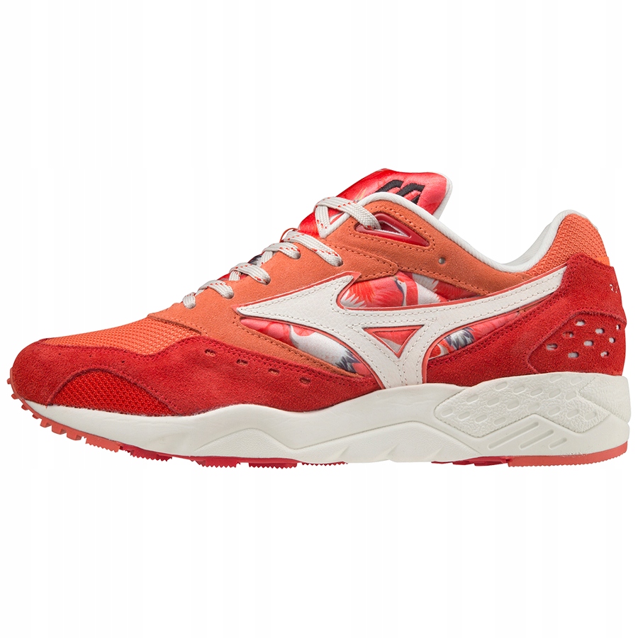 

Buty Mizuno Contender D1GG210301