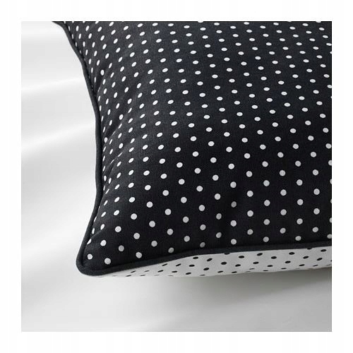 IKEA MALINMARIA Poduszka 40x40 cm dwustronna Marka Ikea