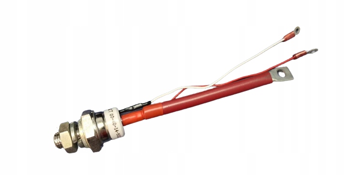 Unitra Tyrystor T 00-40-14-502 M12