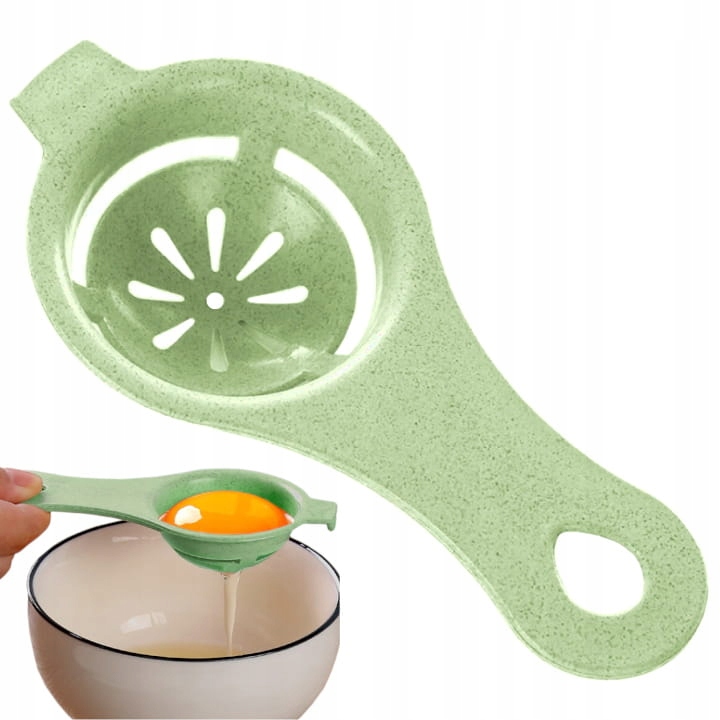 

Separator do jajek oddzielacz żółtka od białka