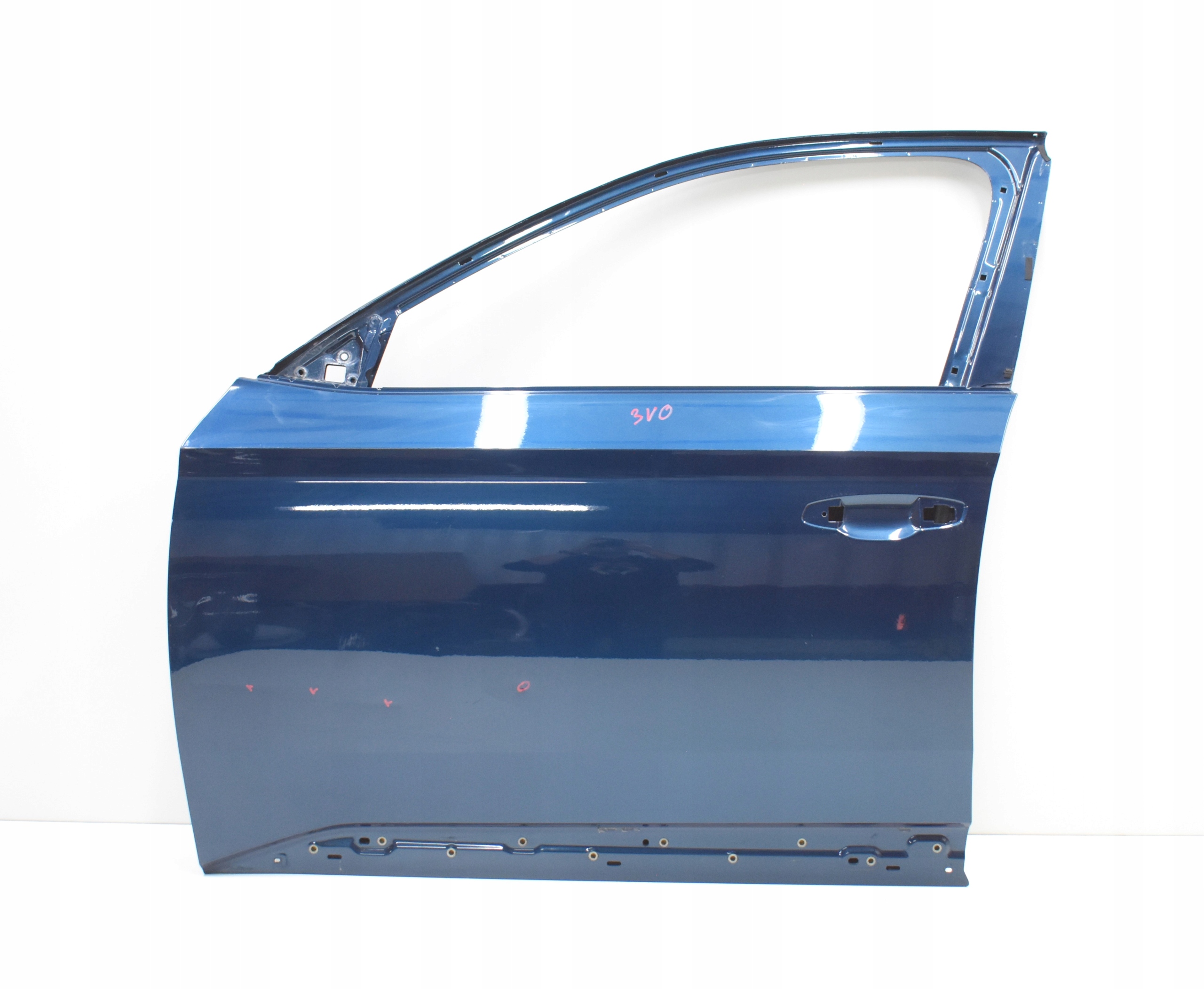 DRZWI PRZÓD PRZEDNIE LEWE SKODA SUPERB 3 III 3V 3V0 2015-