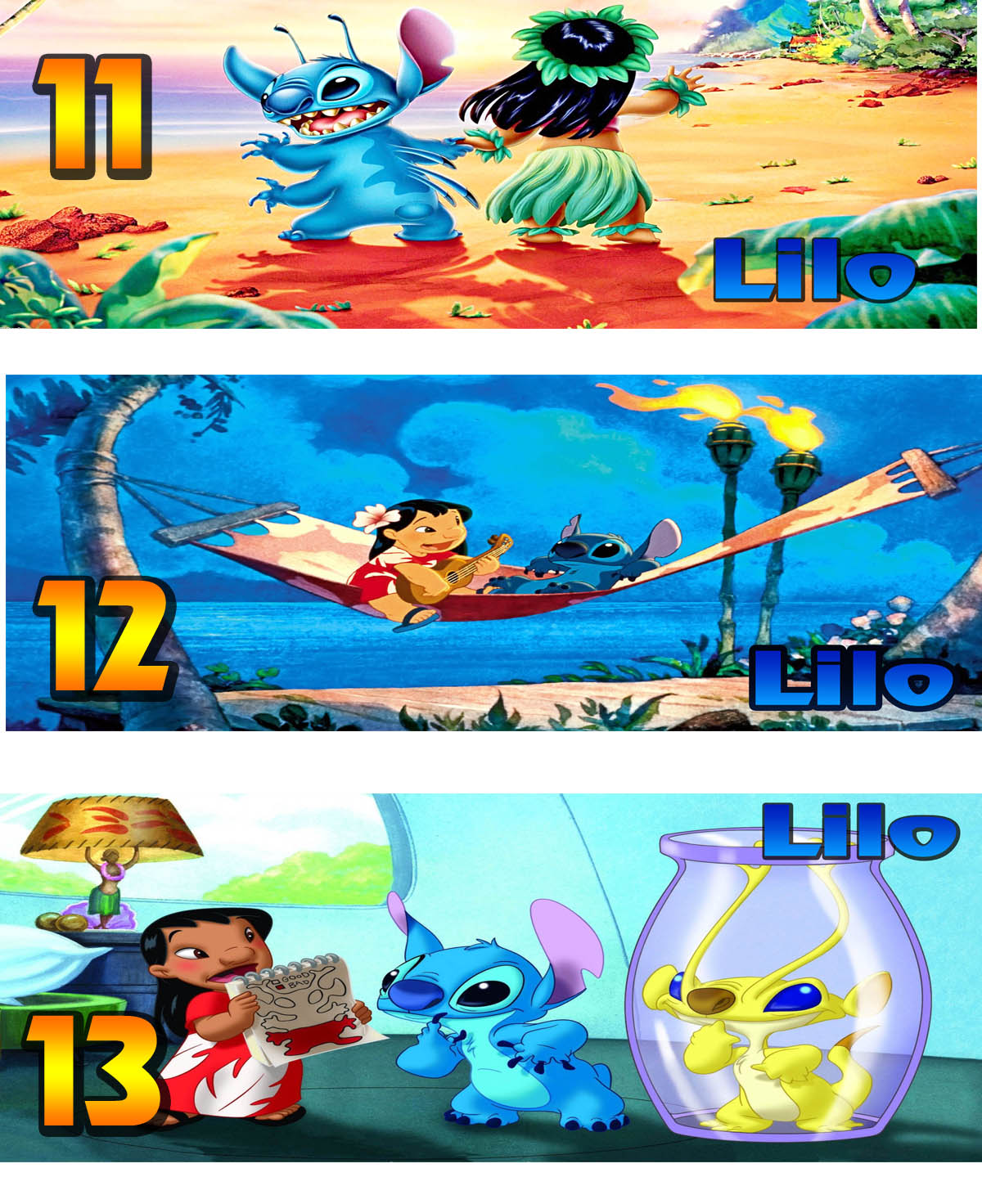 Kubek z nadrukiem LILO I STICH + IMIĘ+kartonik 330 Materiał wykonania ceramika